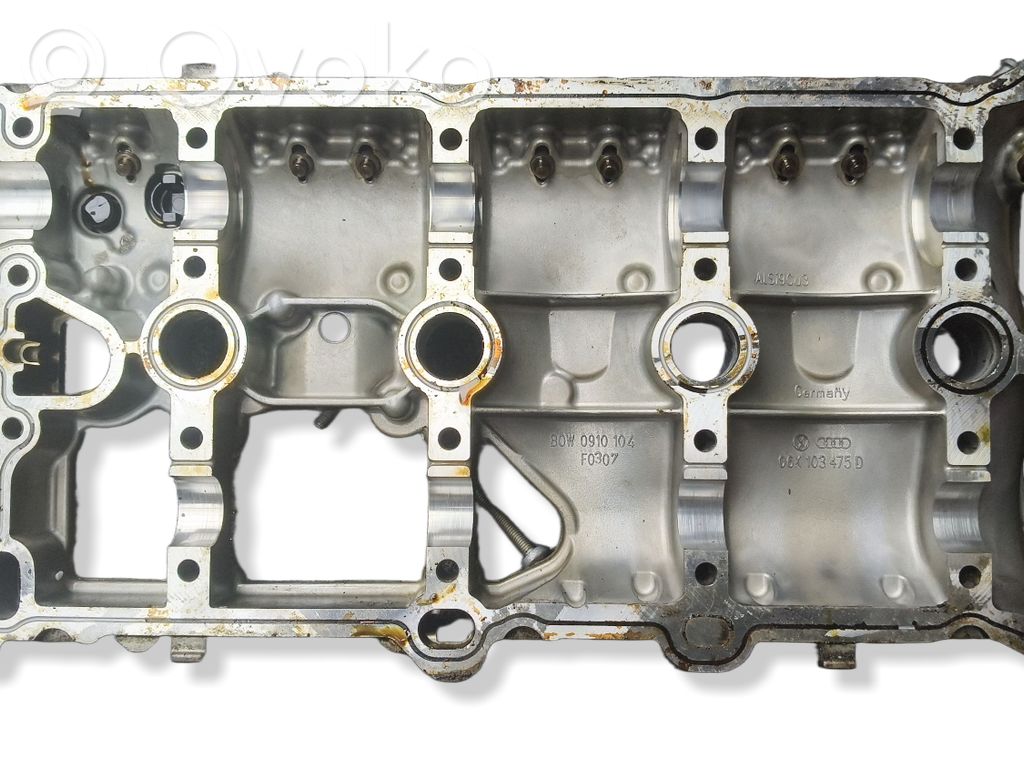 Engine head   06K403AF