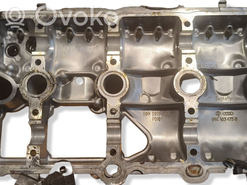 Engine head   06K403EG