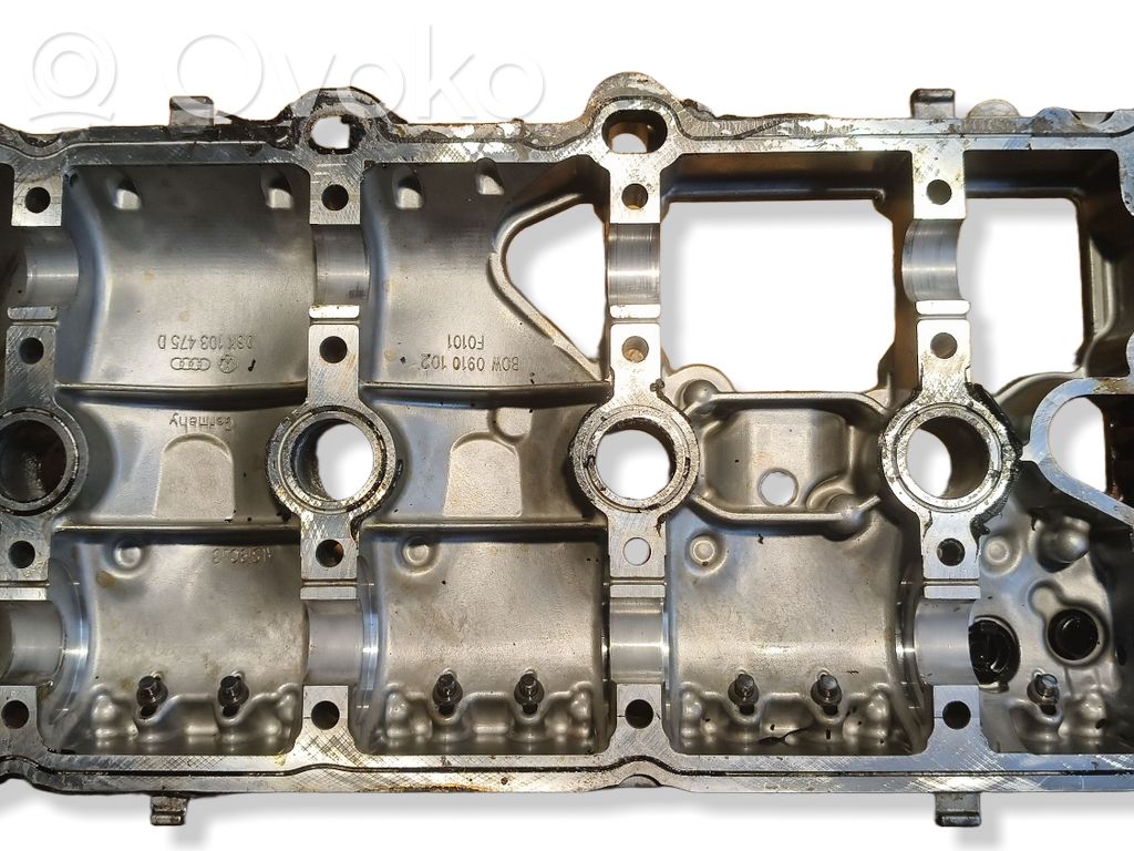 Sylinterinkansi   06K403E