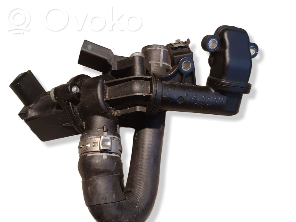Turbo   06H145710D,079145751G