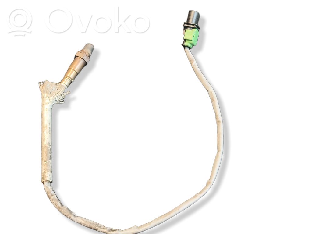 Seat Leon (5F) Sonde lambda 
