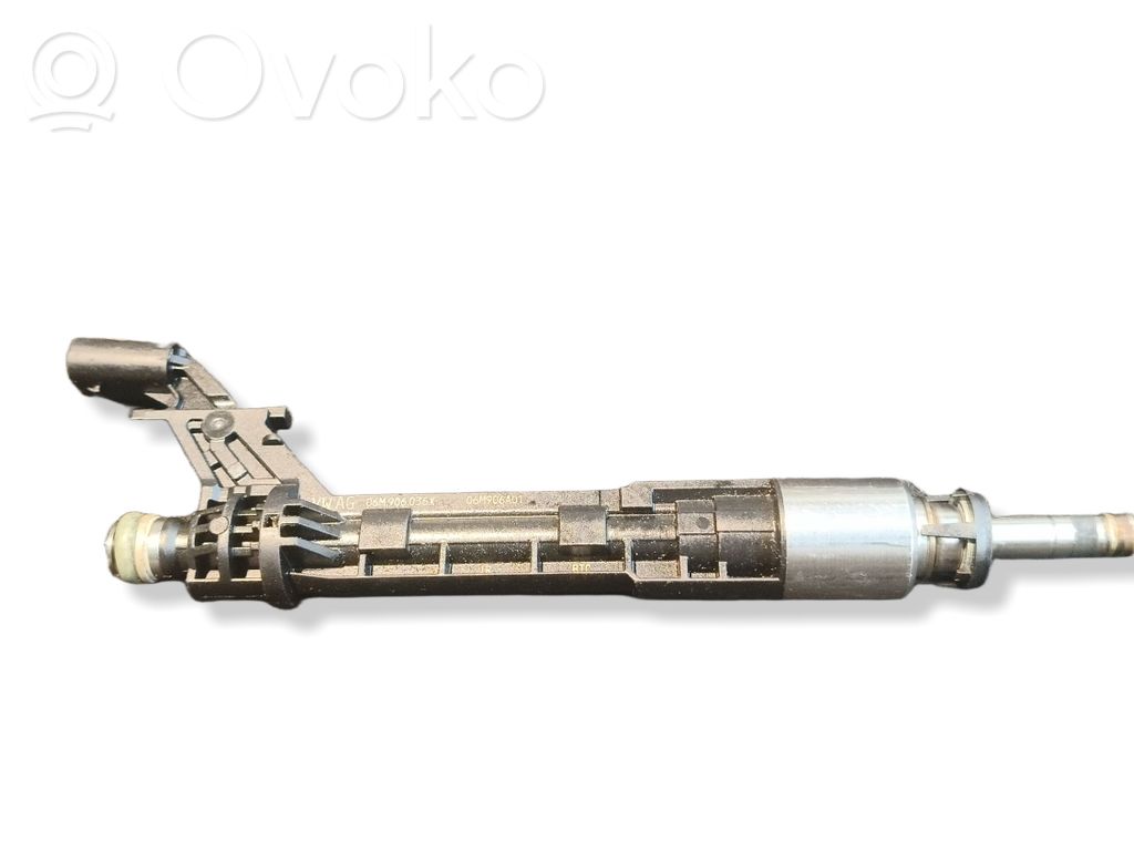 Inyector de combustible   06M906036K
