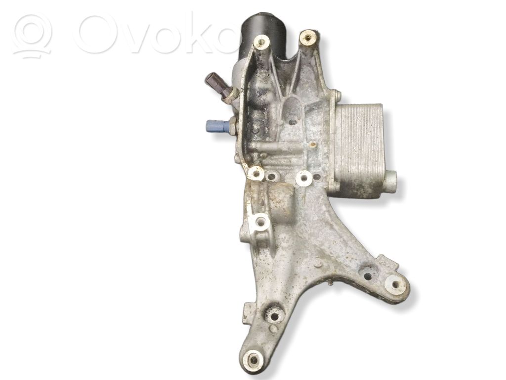 Seat Leon (5F) Öljynsuodattimen kannake 
