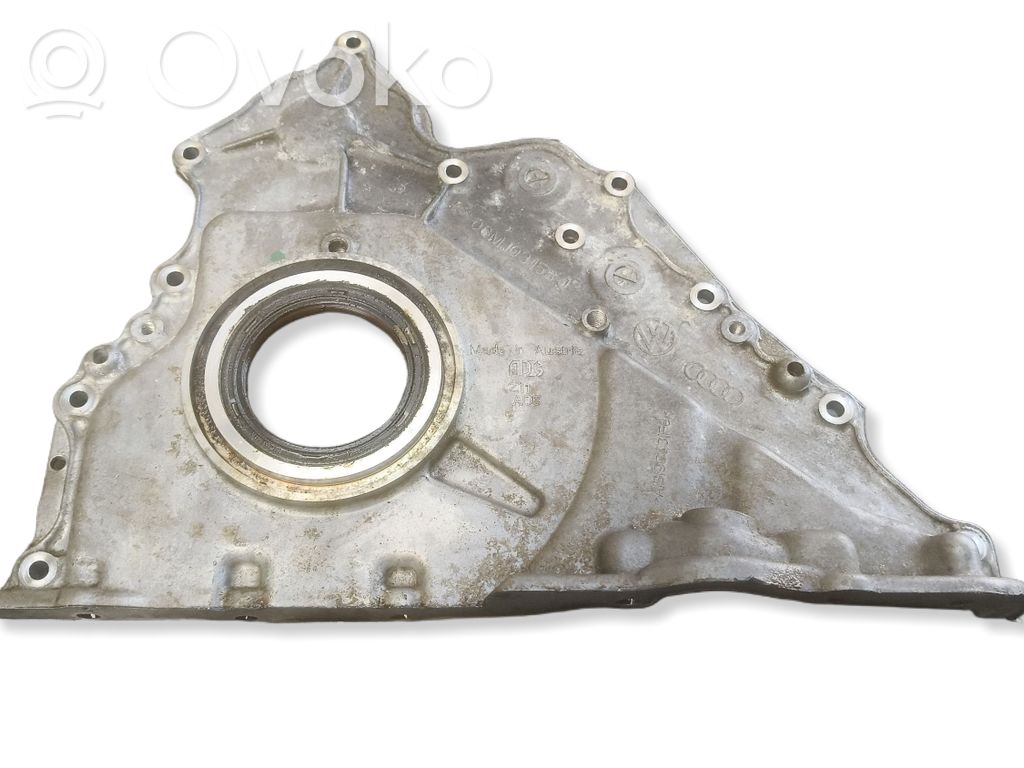 Variklis   06M103153J