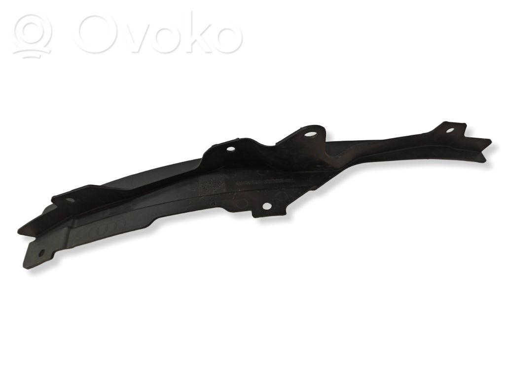 Front splash guards bracket   4M0853887C