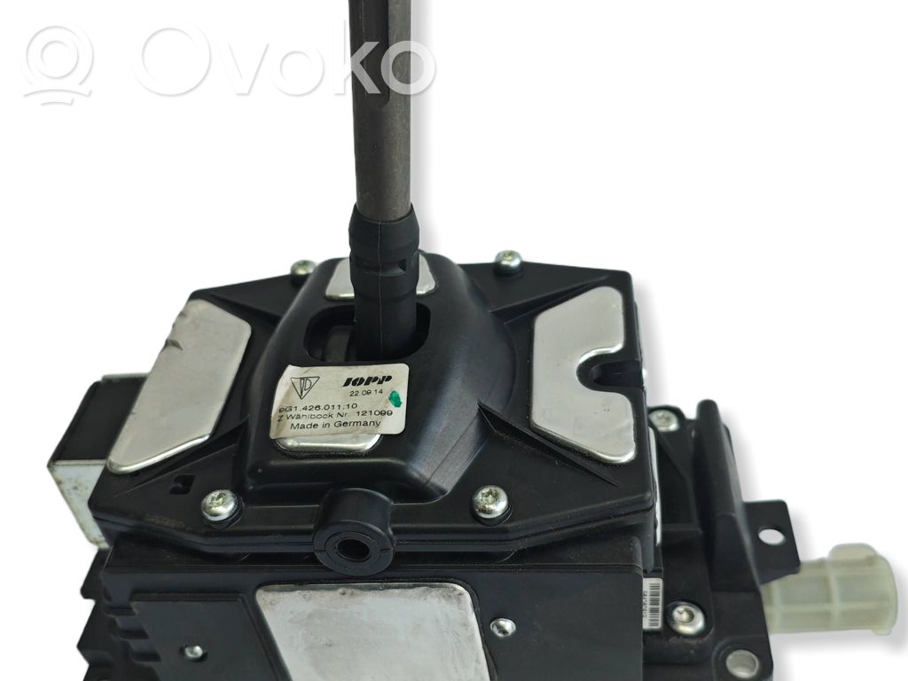 Porsche 911 991 Selector caja de cambios 