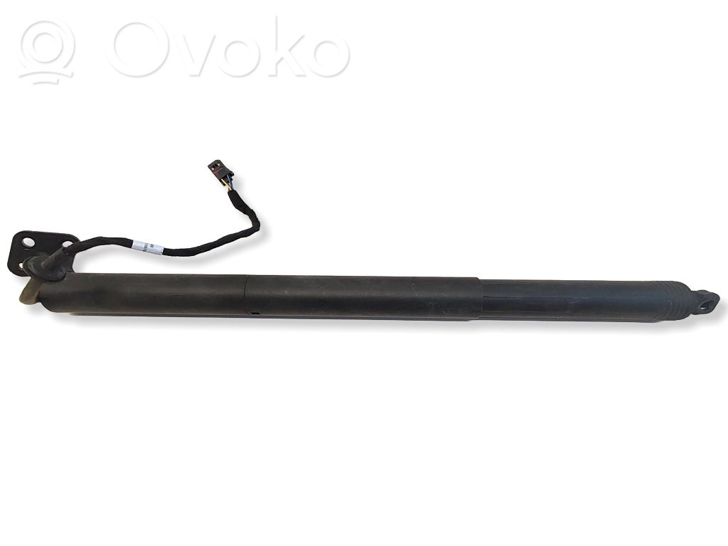 Porsche Macan (95B) Tailgate/trunk strut/damper 