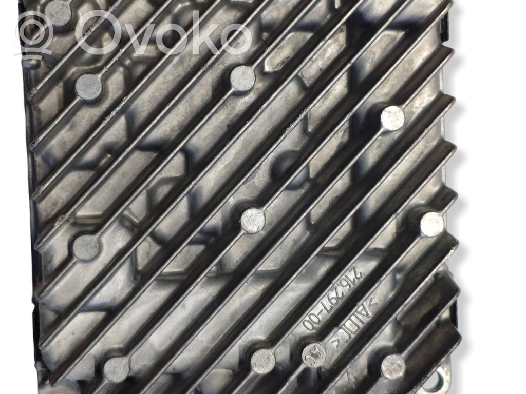 Audi Q8 LED ballast control module 