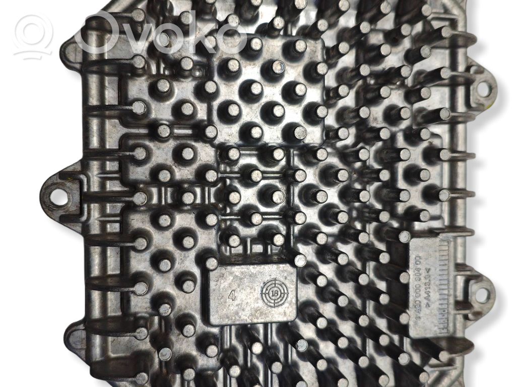Moduł sterujący statecznikiem LED   7472765,10EEG162035,20180611,147000055800