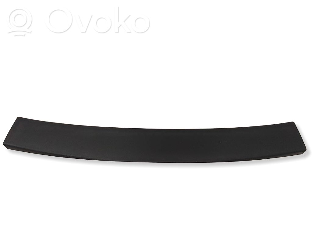 Audi Q7 4M Other trunk/boot trim element 
