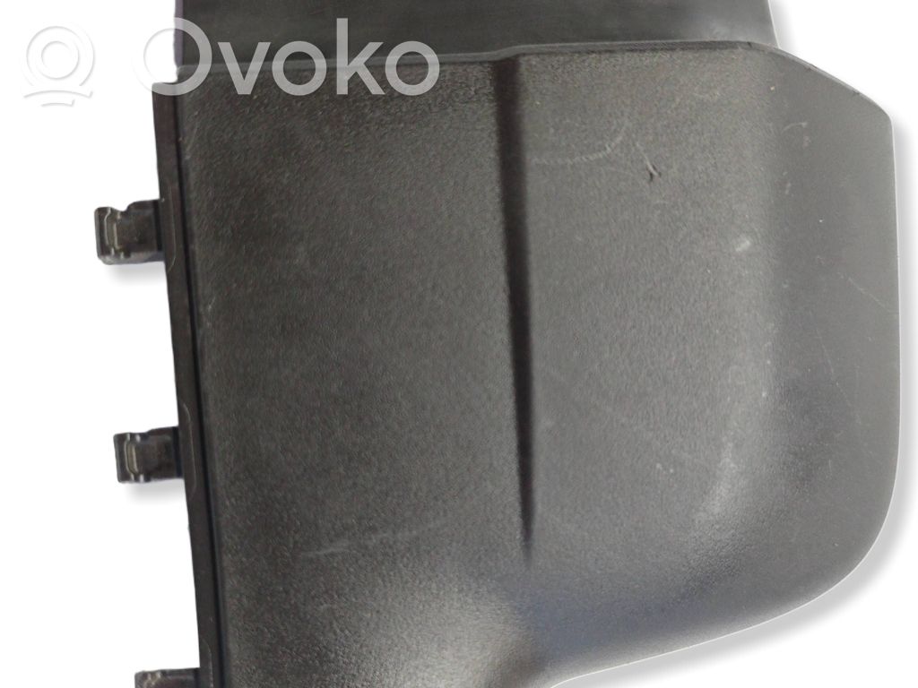Porsche 911 991 Inne części wnętrza samochodu 