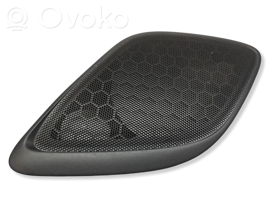 Porsche 911 991 Mască difuzor central bord 