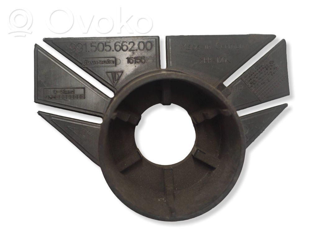 Porsche 911 991 Front parking sensor holder (PDC) 