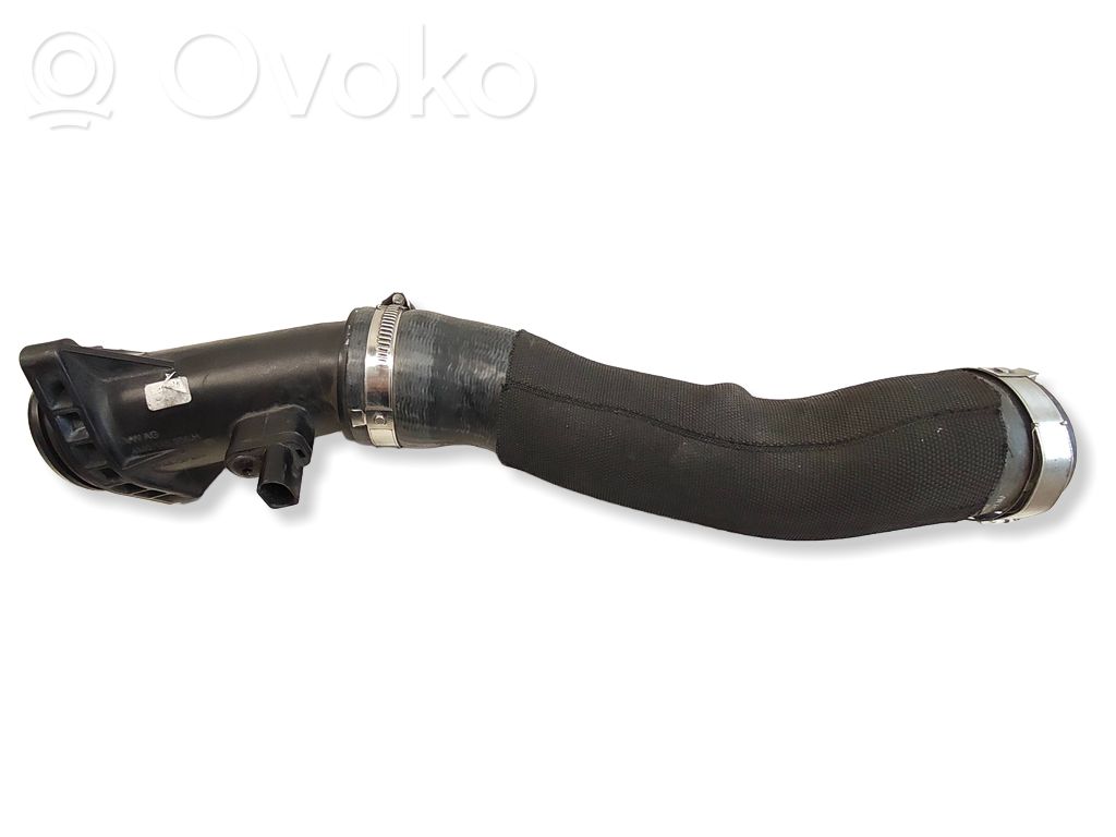 Audi SQ7 Intercooler hose/pipe 