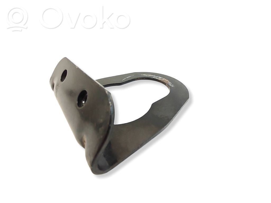 Audi Q7 4M Radiator mount bracket 