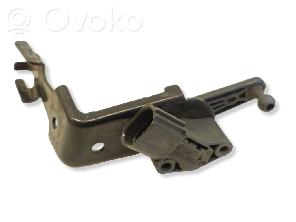 Audi Q7 4M Headlight/headlamp level sensor 