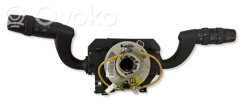 Lancia Ypsilon Wiper turn signal indicator stalk/switch 