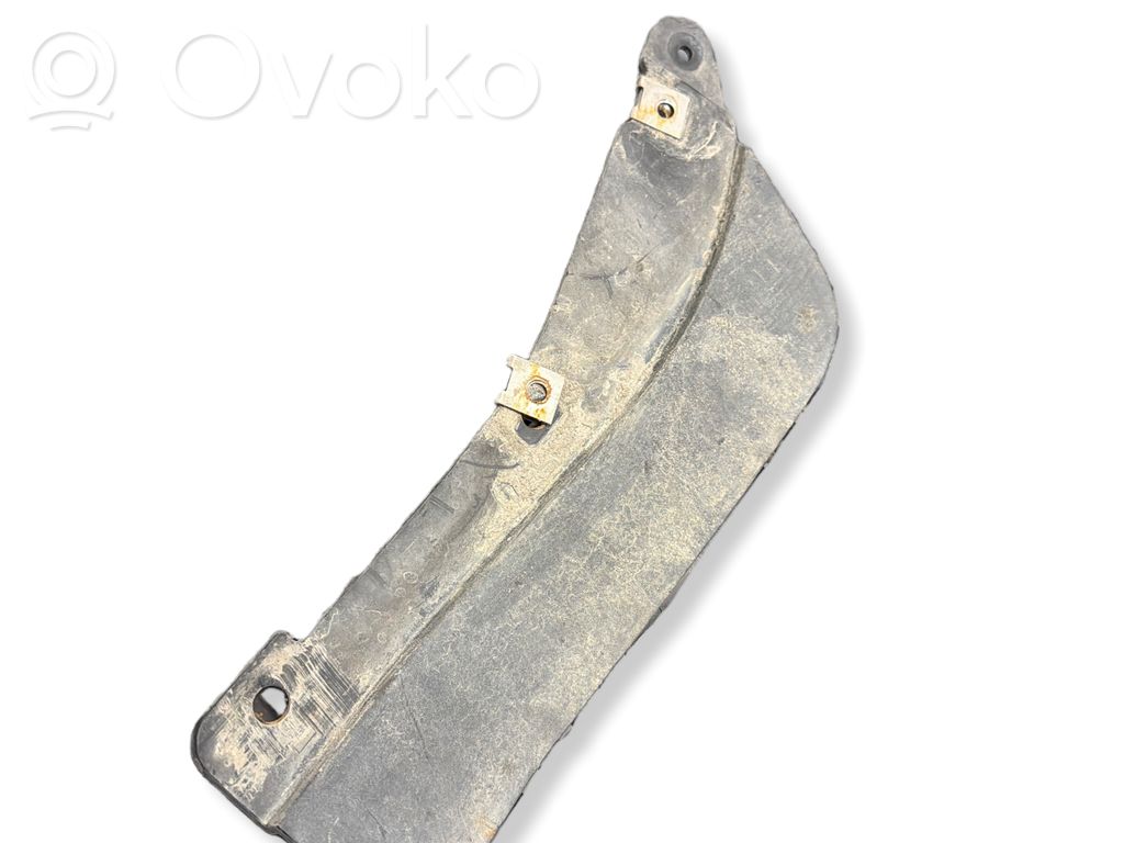 Audi Q7 4M Front mudguard 