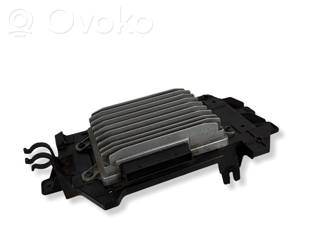 Audi Q7 4M Endstufe Audio-Verstärker 