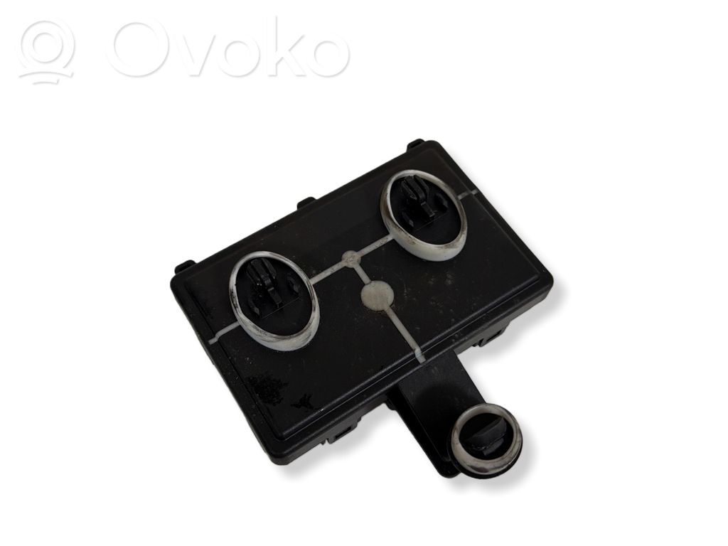 Audi Q7 4M Door control unit/module 