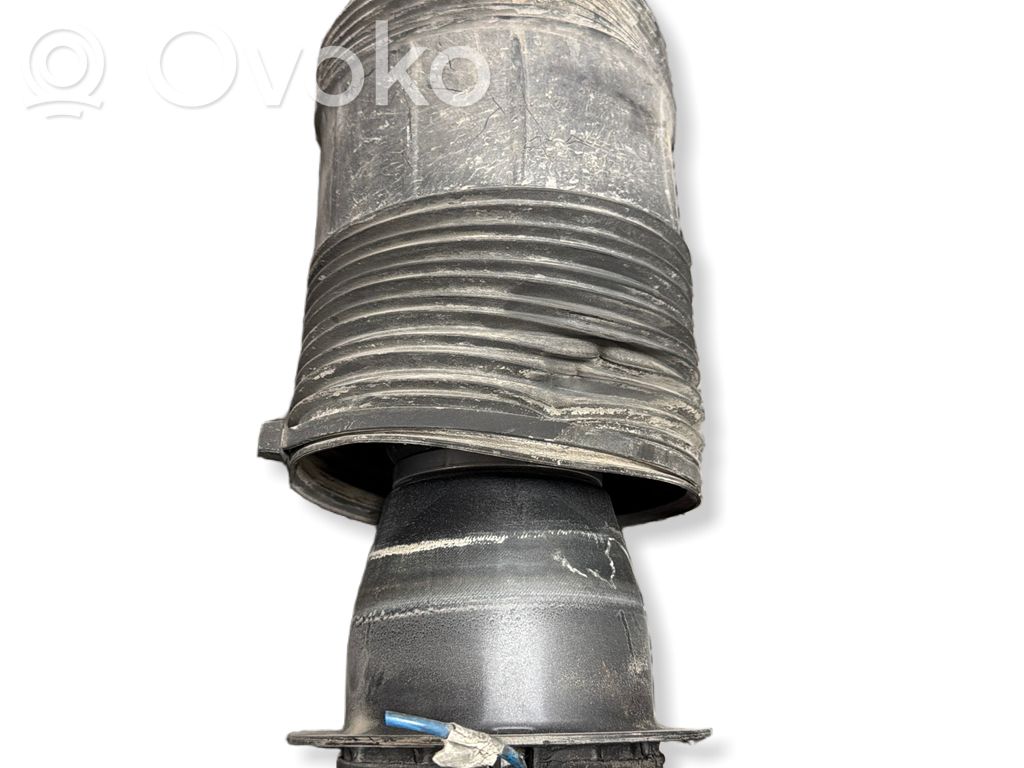 Audi Q7 4M Aizmugurē gaisa spilvens 