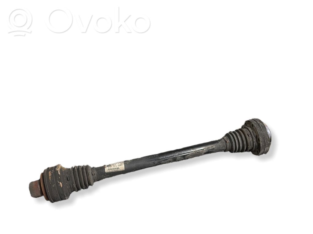 Półoś tylna   4M0501201D