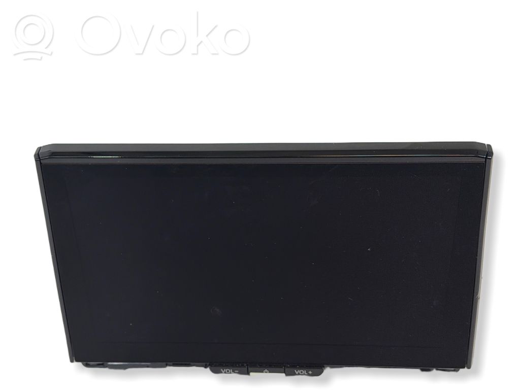 Toyota Corolla E210 E21 Radio/CD/DVD/GPS head unit 