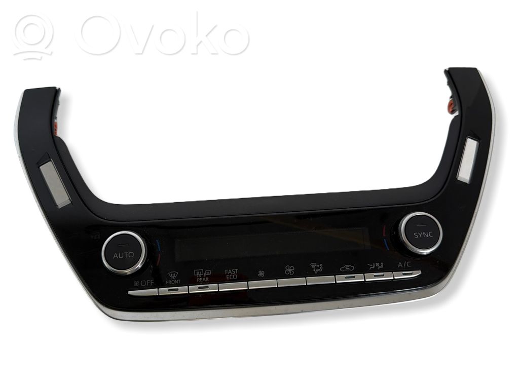 Toyota Corolla E210 E21 Interior fan control switch 