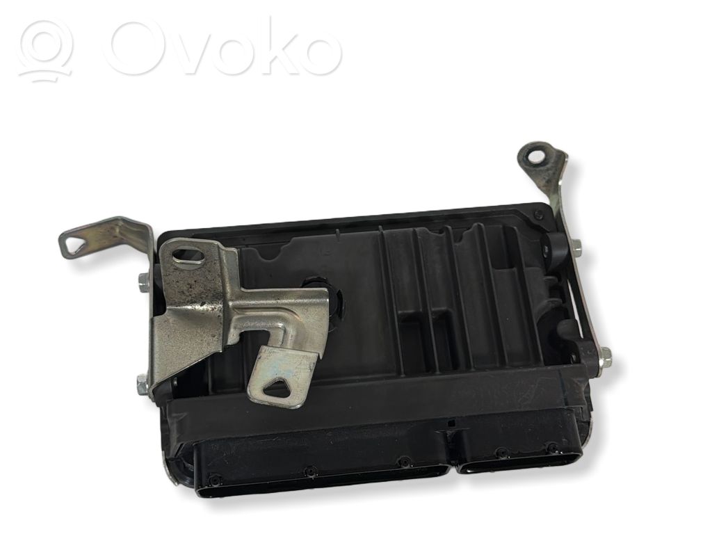 Toyota Corolla E210 E21 Engine control unit/module 