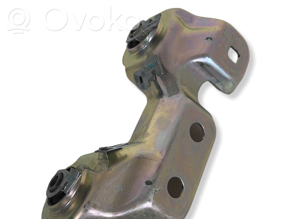 Gearbox mounting bracket   B1224