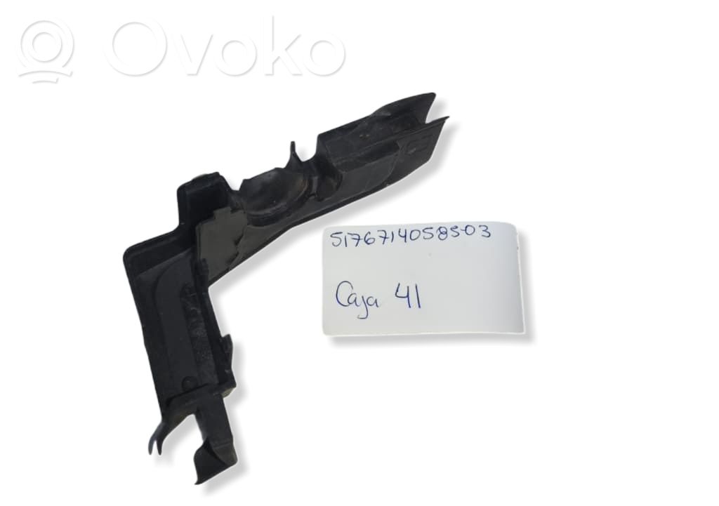 BMW 1 E81 E87 Other exterior part 