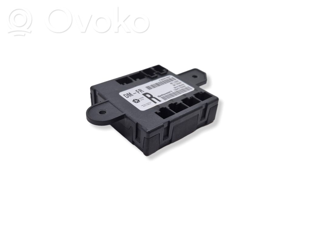 Dodge Challenger Door control unit/module 