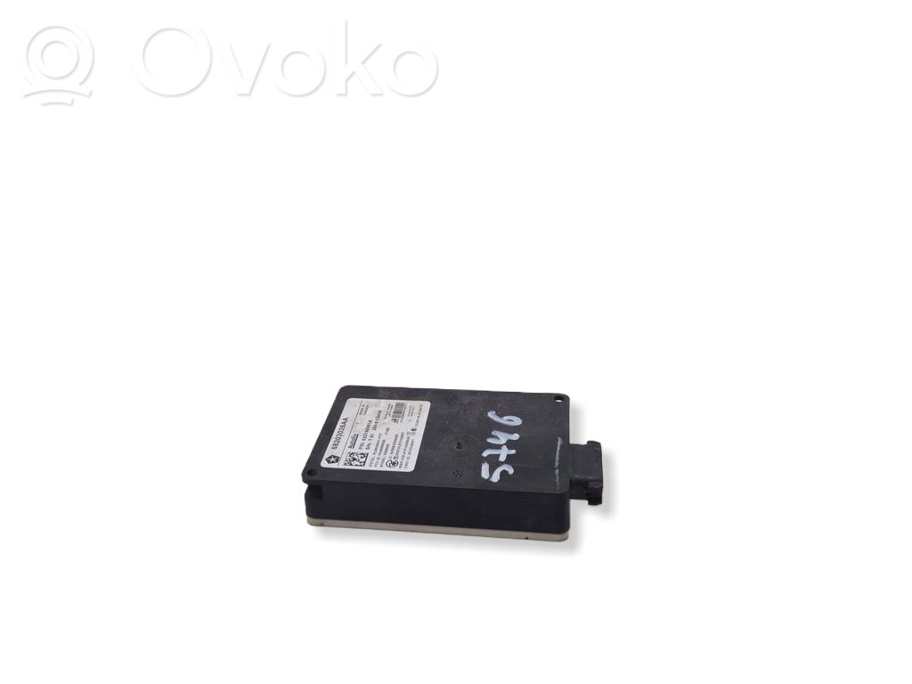 Aklos zonos modulis   68252463AB,68303026AA