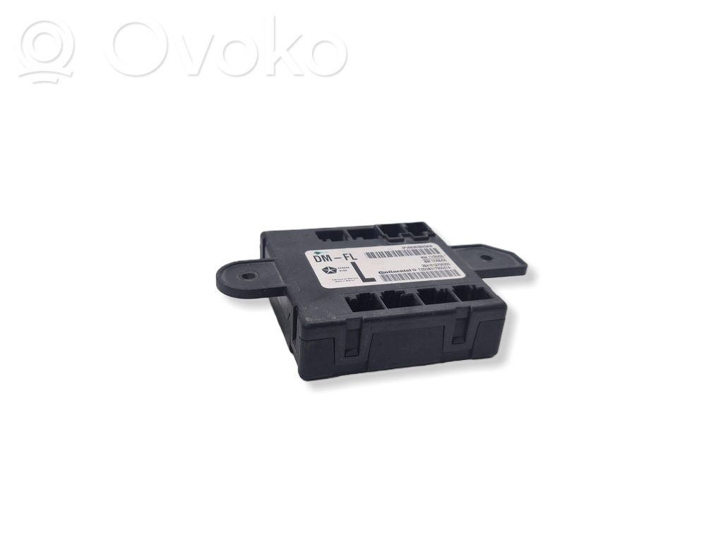 Dodge Challenger Door control unit/module 
