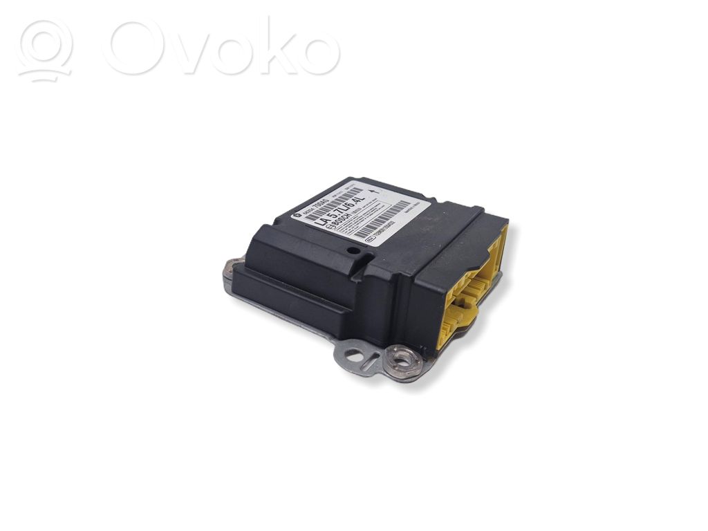 Dodge Challenger Airbag control unit/module 