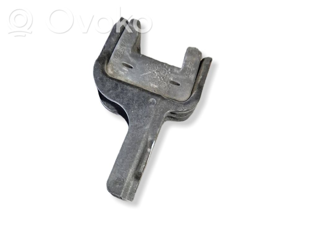 Fixation de radiateur   04596474AD