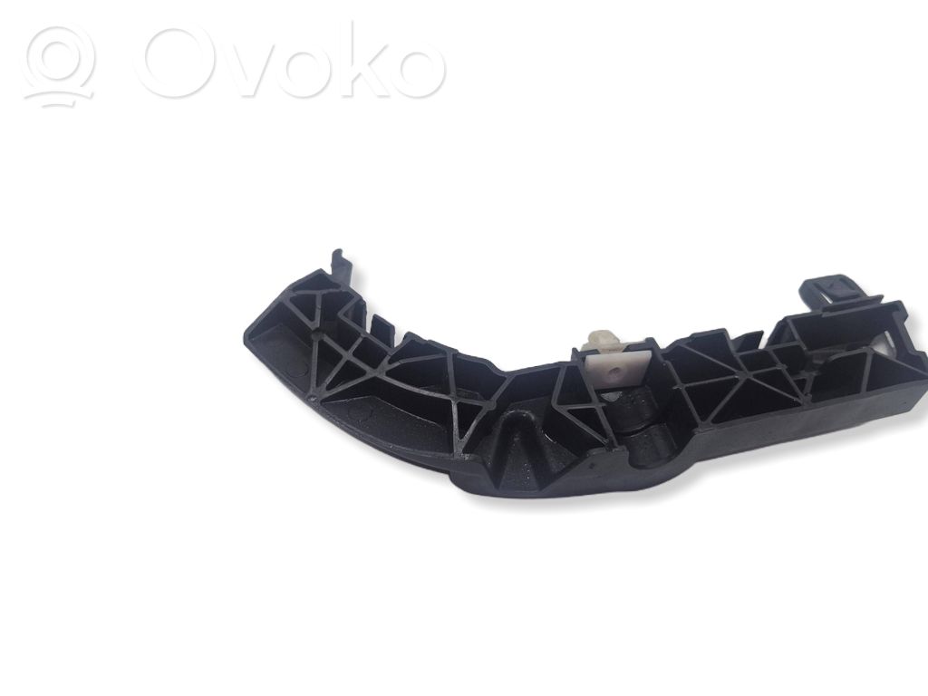 Dodge Challenger Front bumper mounting bracket 