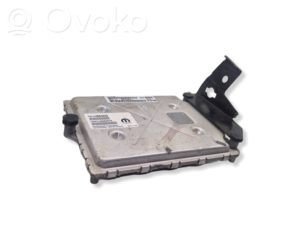 Engine control unit/module   05150869AD