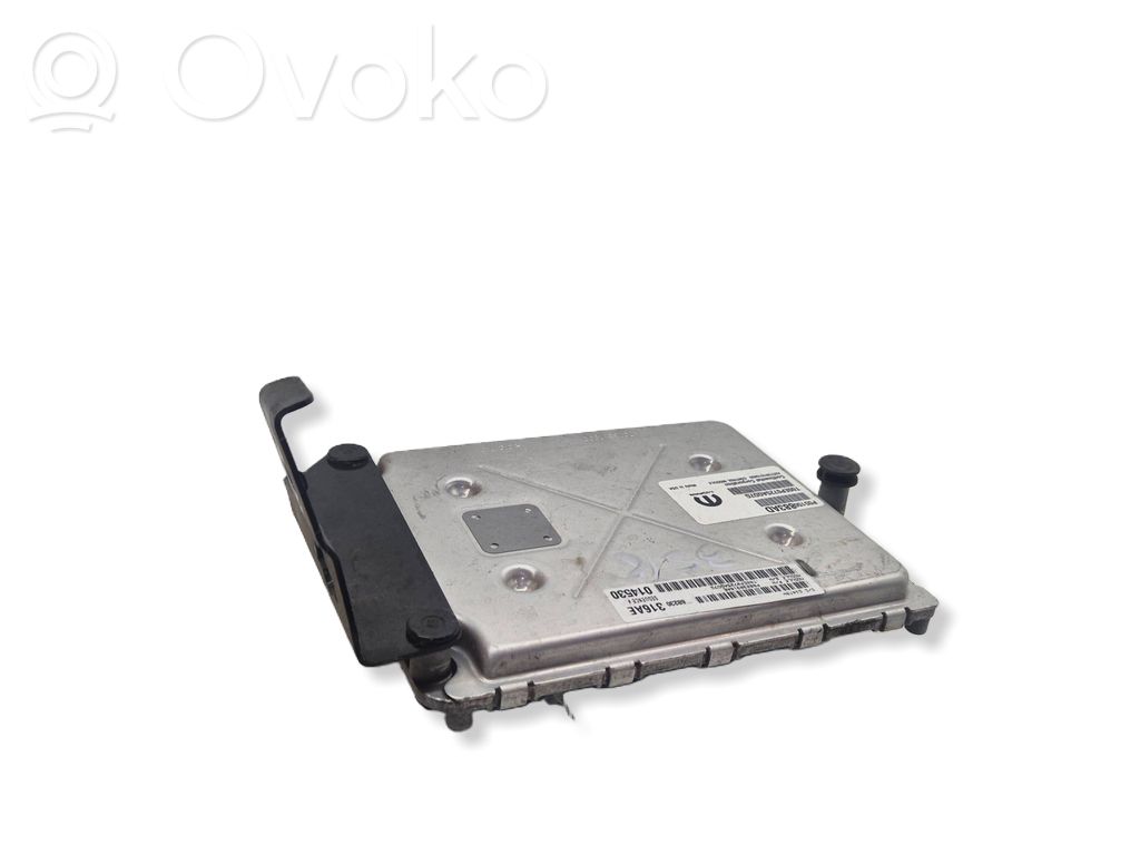 Engine control unit/module   05150883AD