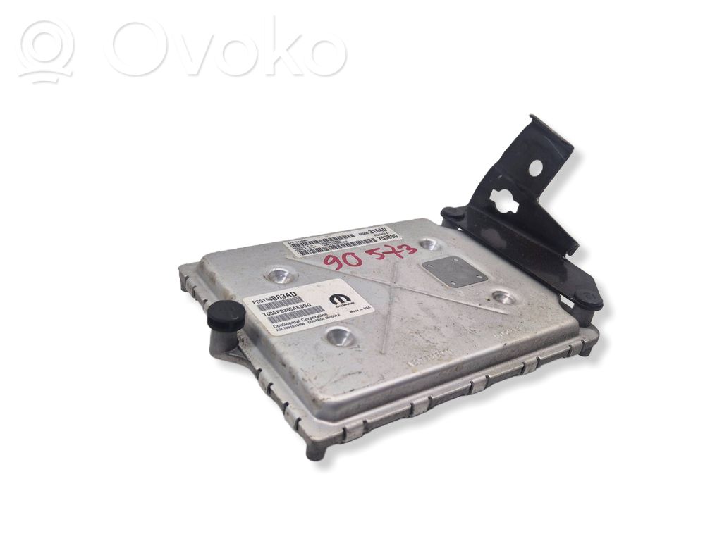 Dodge Challenger Engine control unit/module 