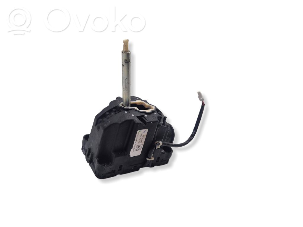 Dodge Challenger Gear shifter/selector 
