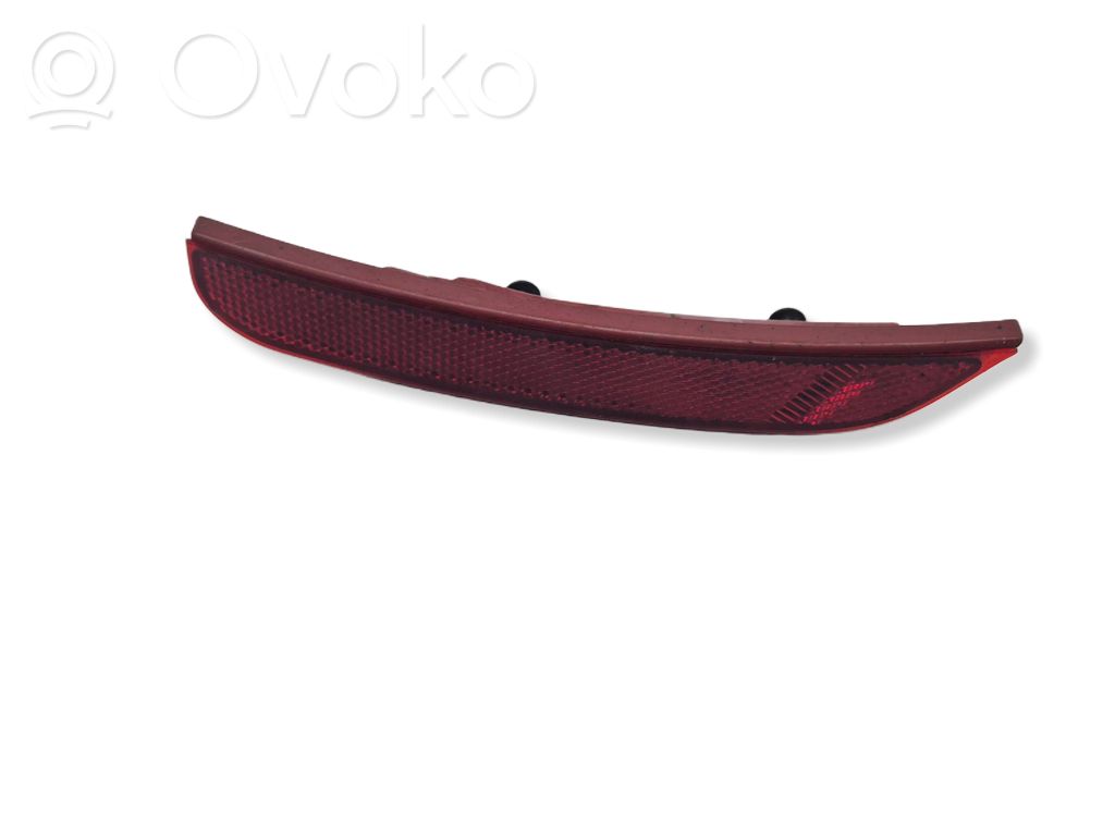 Dodge Charger Takavalon heijastin 