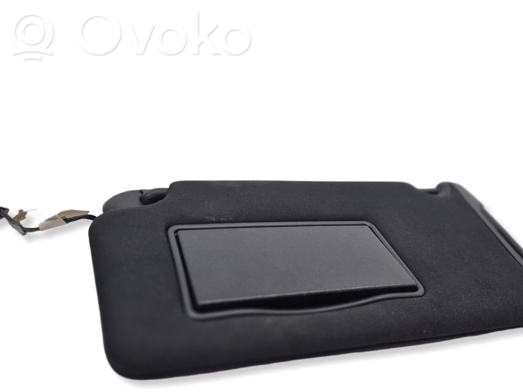 Dodge Charger Osłona przeciwsłoneczna 