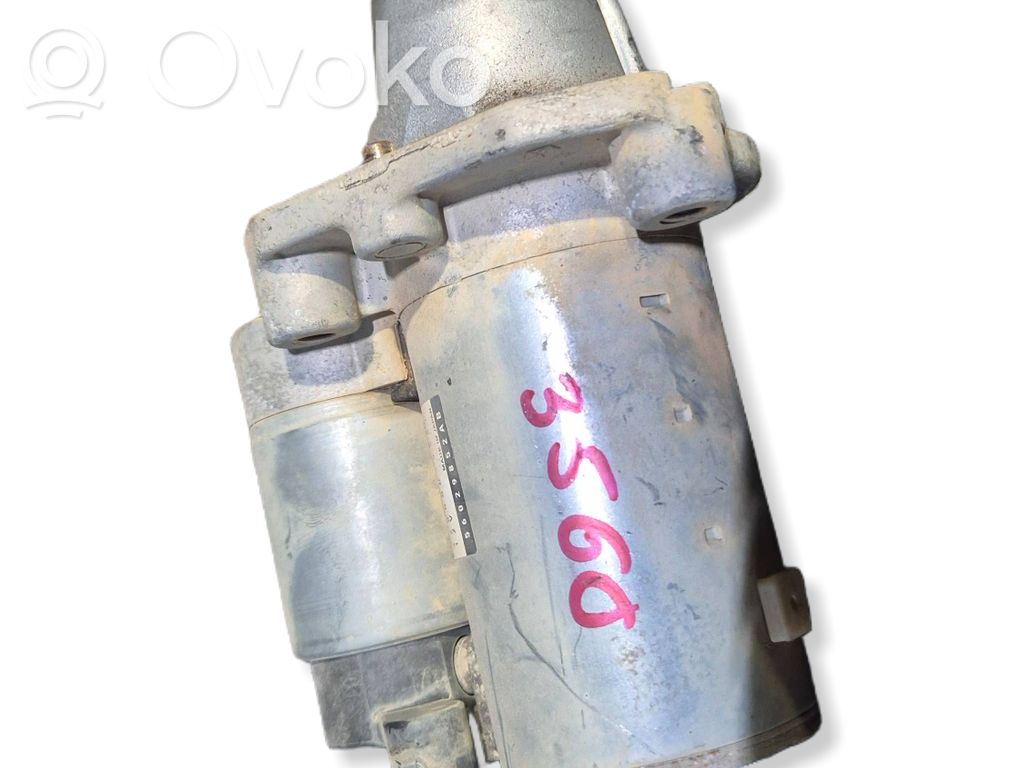 Стартер   56029852AB