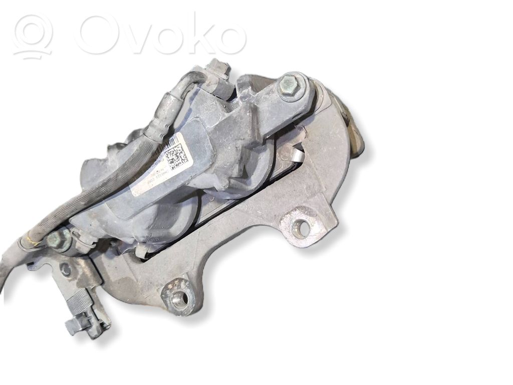 Dodge Challenger Front brake caliper 