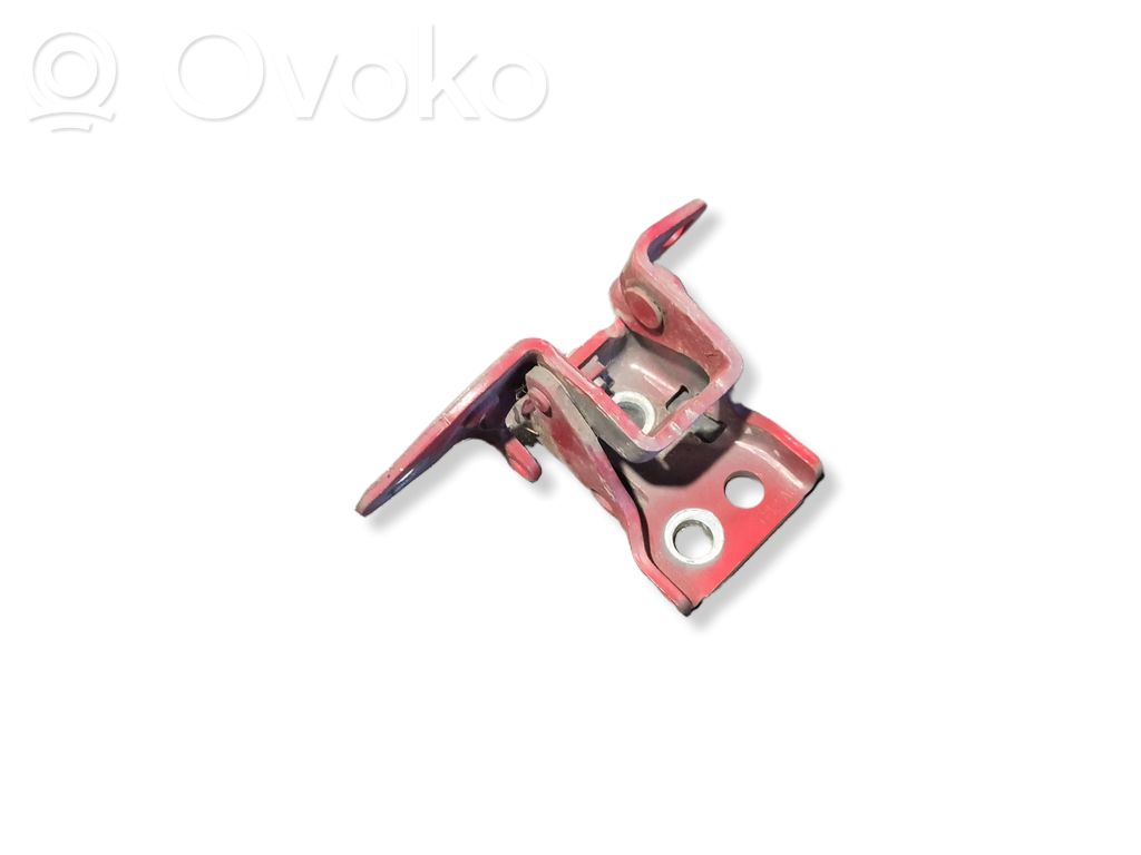 Front door upper hinge   106AF