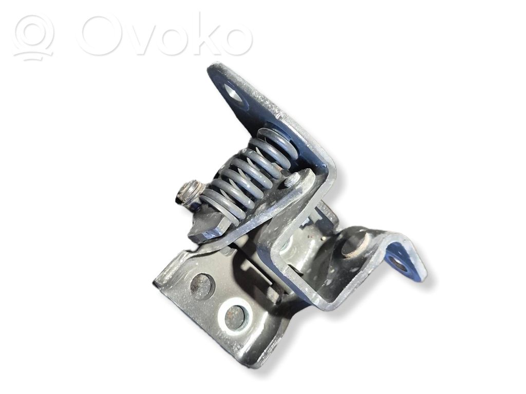 Dodge Challenger Front door lower hinge 
