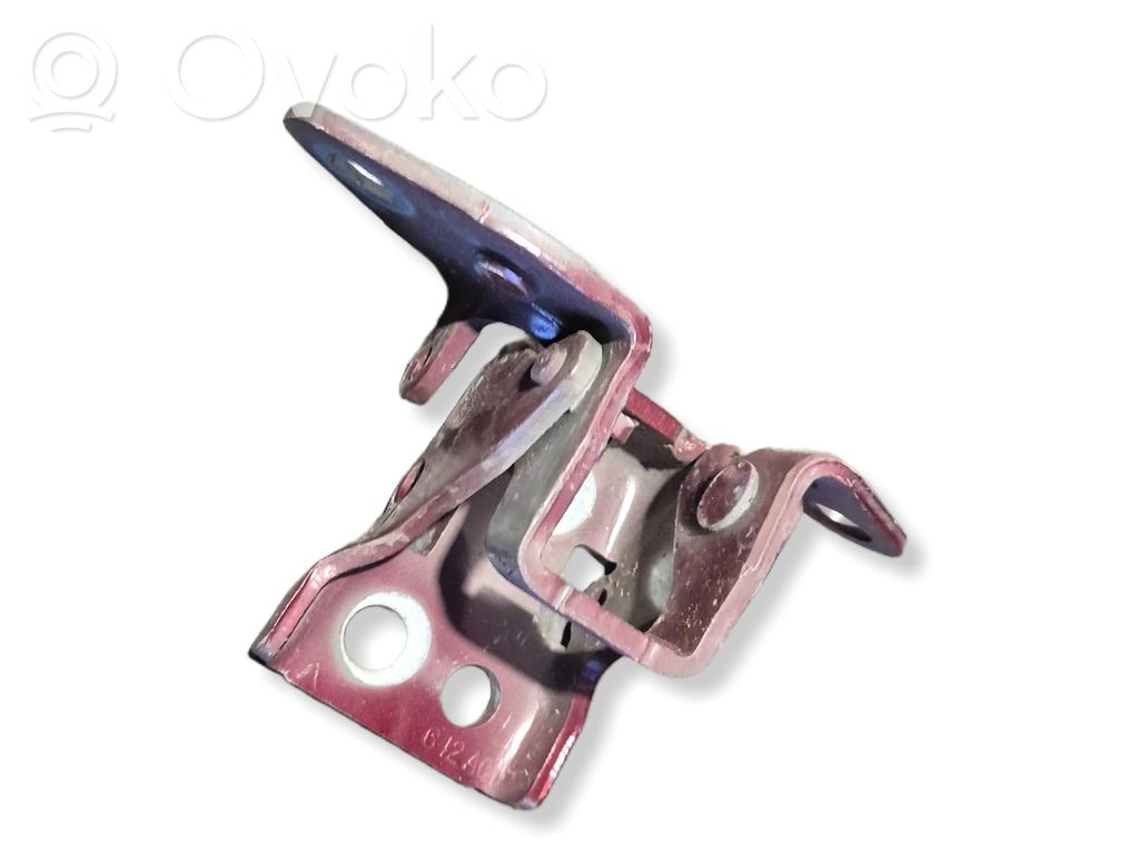 Dodge Challenger Front door upper hinge 