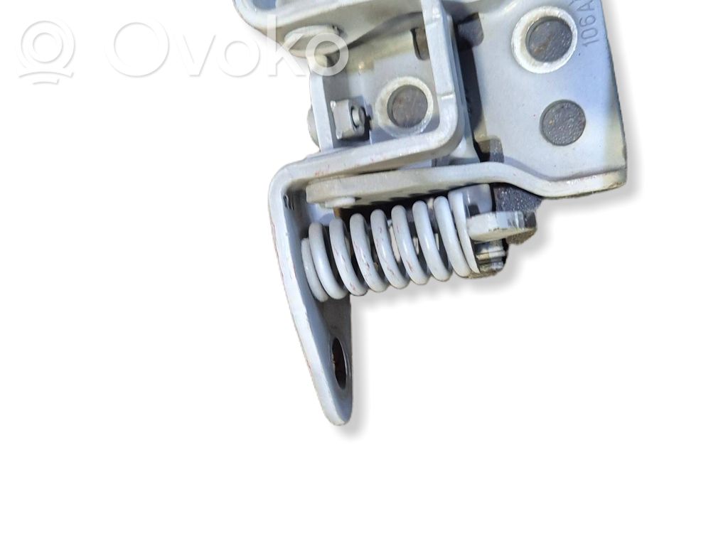 Dodge Challenger Front door upper hinge 