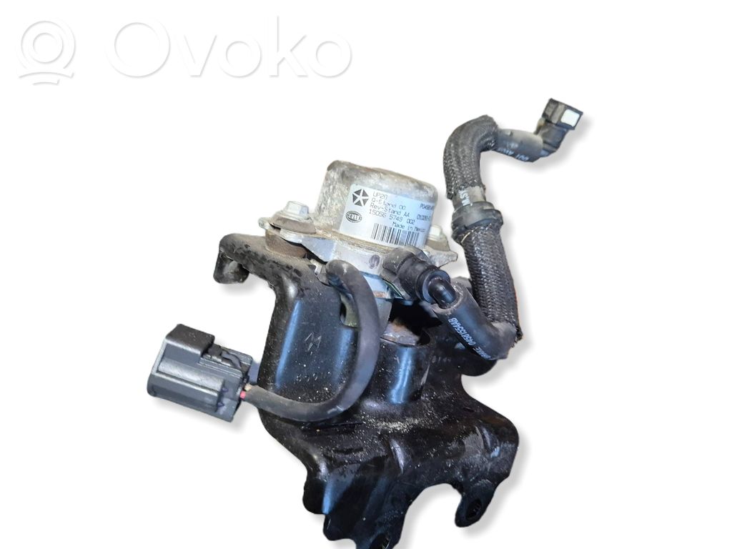 Vakuumo pompa   04581485AD